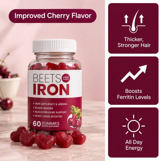 Rozies - Beets Iron
